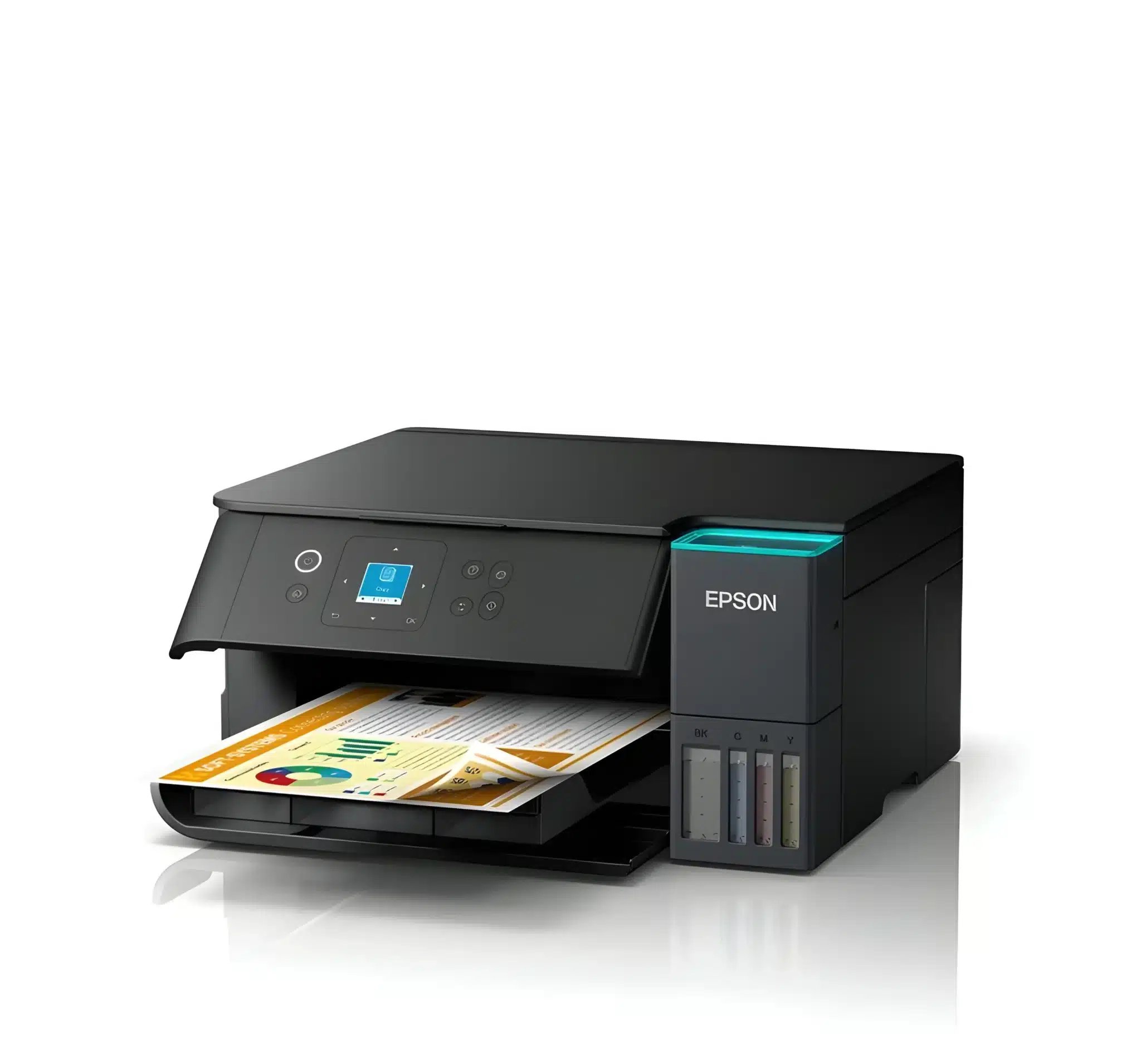 Impresora Epson L4360