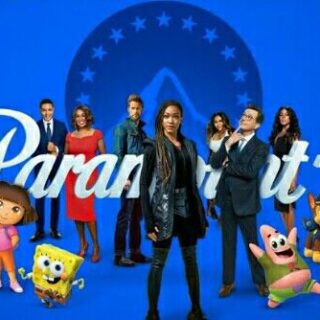 Paramount+ 1 mes