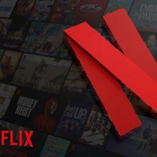 Netflix 1 mes