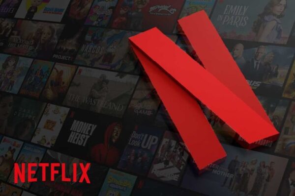 Netflix 1 mes