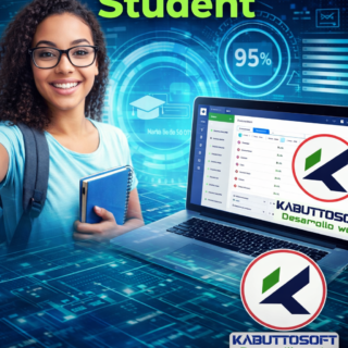 Academic Web Student