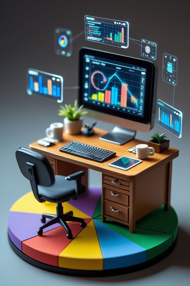 Academic Web Student - Image 2